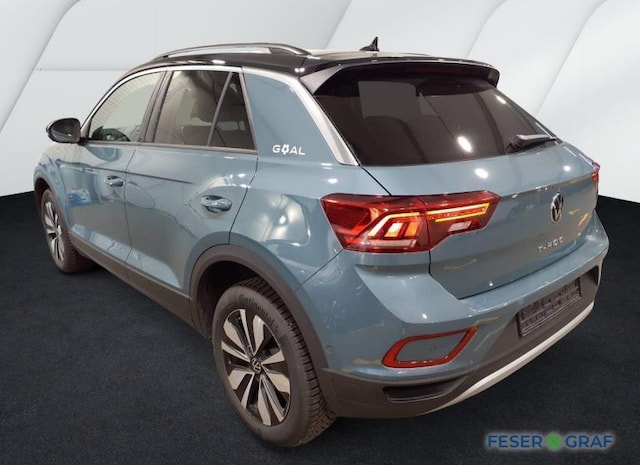 Volkswagen T-Roc 2.0 TDI DSG Plus