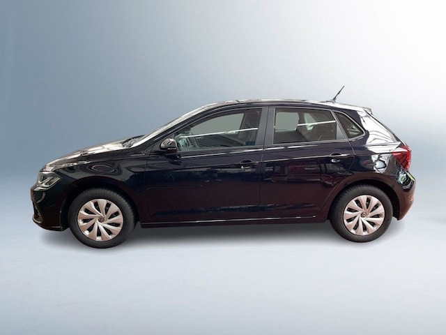 Volkswagen Polo Polo 1.0 LED PDC App-Connect