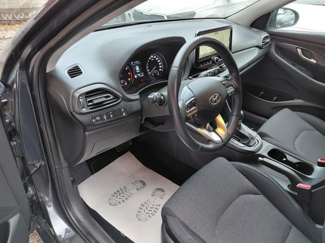 Hyundai i30 N Line T-GDi