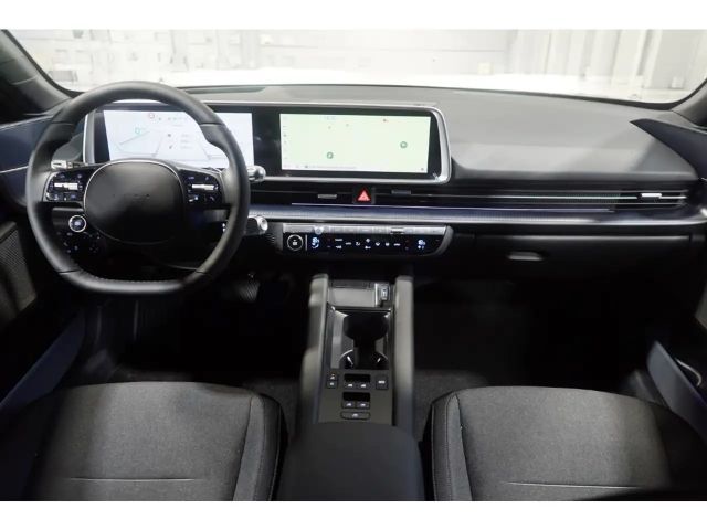 Hyundai IONIQ 6 Techniq Vierwielaandrijving