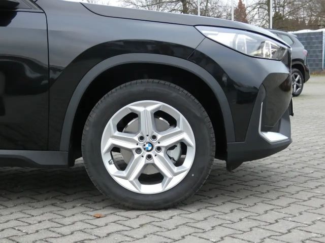 BMW X1 Comfort pakket sDrive18i