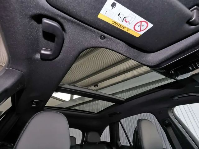 Mercedes-Benz GLC 220 4MATIC AMG Line GLC 220 d