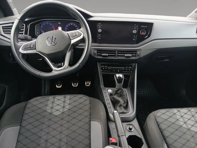 Volkswagen Polo R-Line