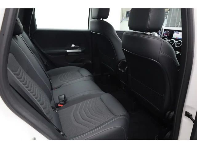 Mercedes-Benz B 180 Progressive