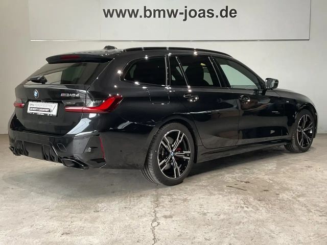 BMW 340 Touring xDrive