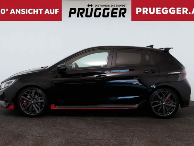 Hyundai i20 1.6 T-GDi