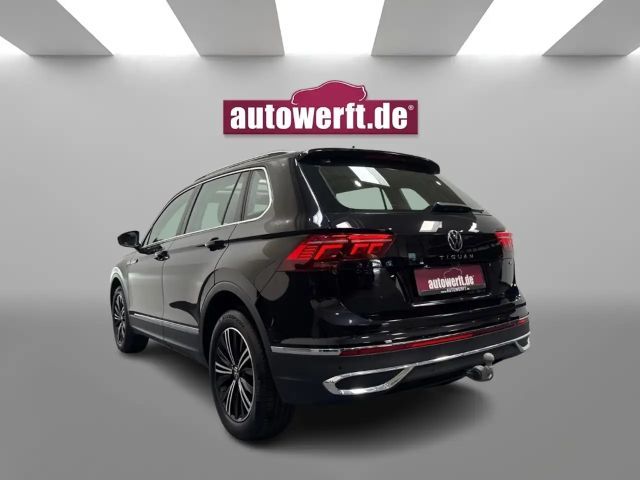 Volkswagen Tiguan 2.0 TDI DSG Elegance Elegance