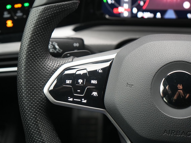 Volkswagen Golf DSG GTE Golf VIII