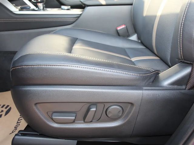 Mazda CX-60 4WD Homura Plus e-Skyactiv