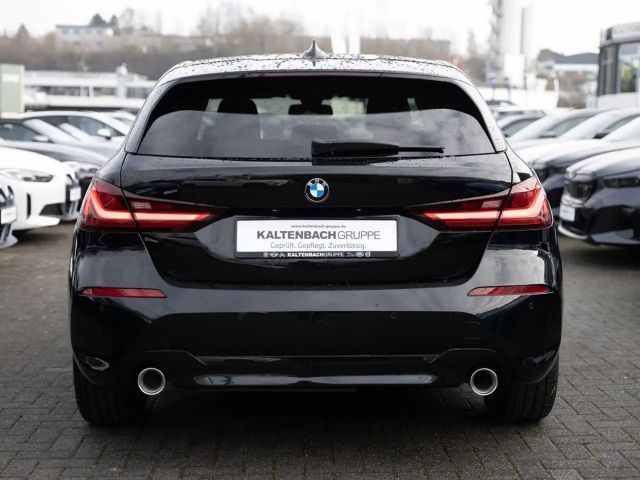 BMW 118 118d Advantage pakket Sedan