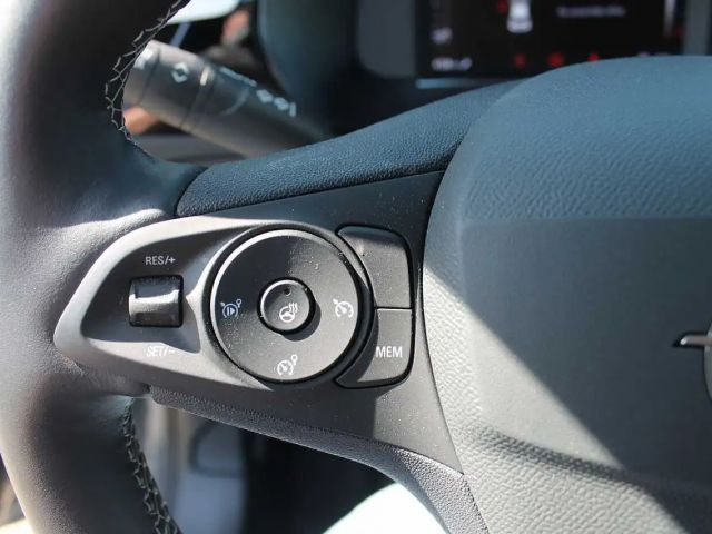 Opel Corsa GS-Line Grand Sport Turbo