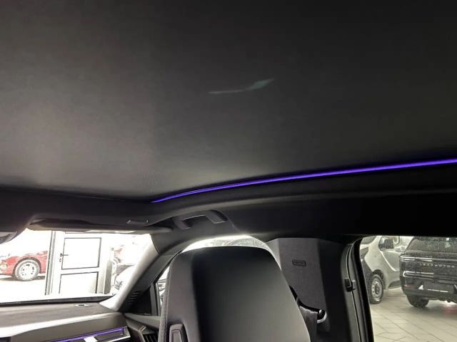 Opel Grandland X GRANDLAND MHEV 1,2 145 PS 6G Automatik