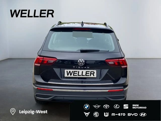 Volkswagen Tiguan 2.0 TDI DSG Life
