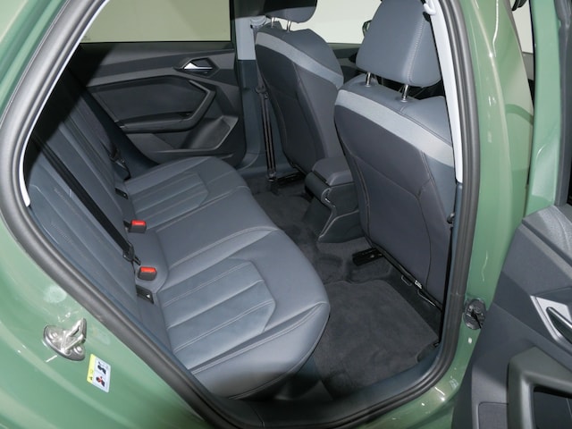 Audi A1 30 TFSI S-Line Sportback