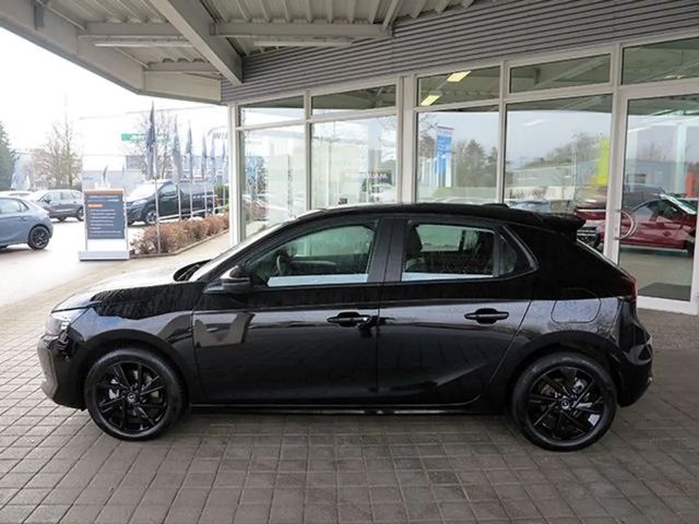 Opel Corsa Edition F Edition