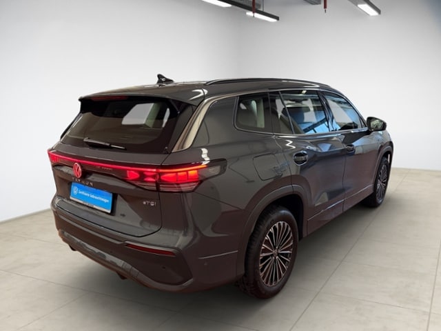 Volkswagen Tayron 1.5 eTSI DSG