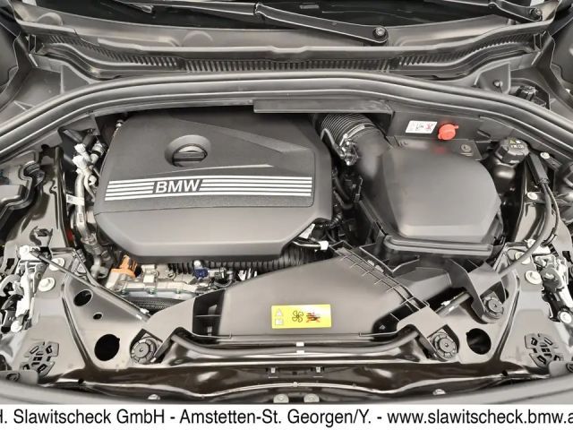 BMW 225 Sedan xDrive