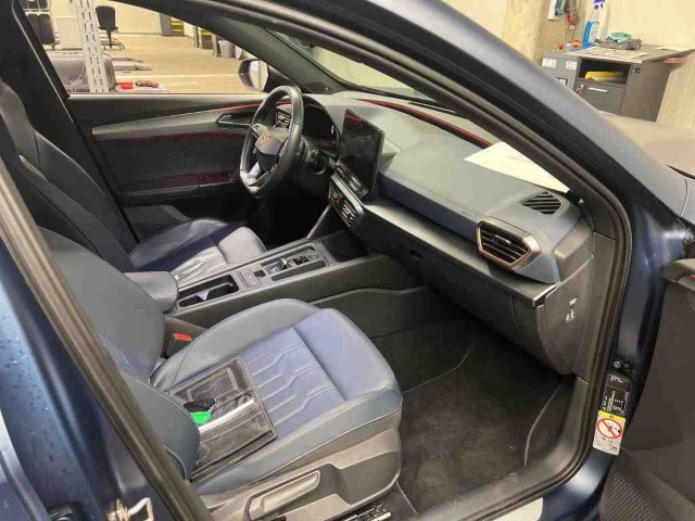 Cupra Formentor 2.0 TSI DSG VZ