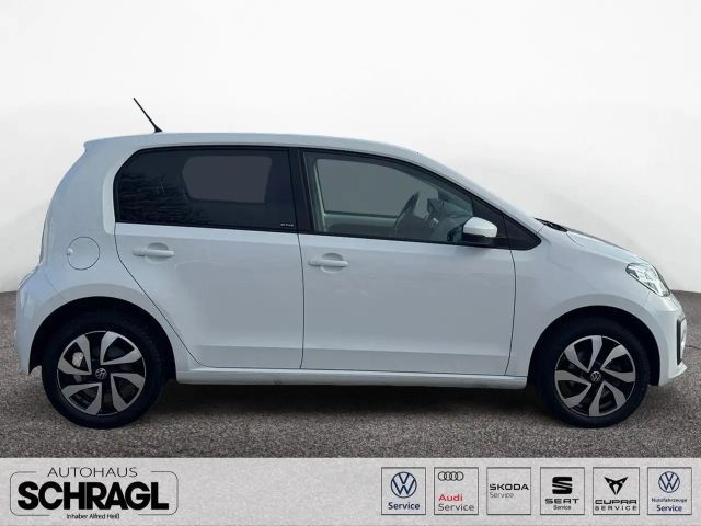 Volkswagen up! 1.0 MPI Active