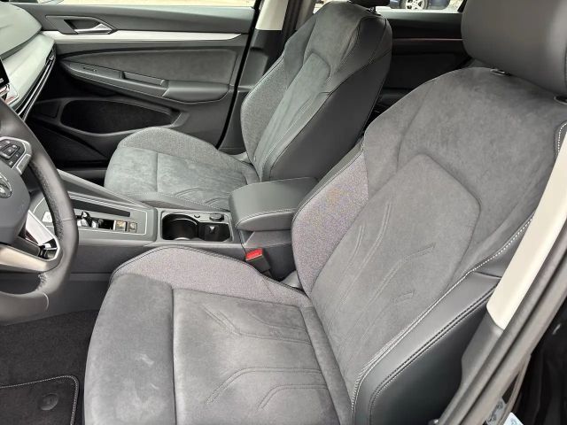 Volkswagen Golf DSG eHybrid