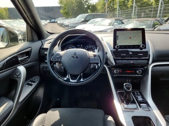 Mitsubishi Eclipse Cross PHEV