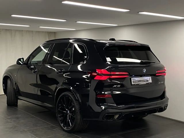 BMW X5 M-Sport xDrive30d