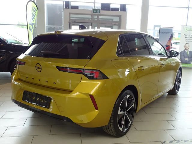 Opel Astra GS-Line Grand Sport