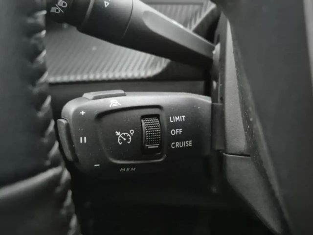 Peugeot 2008 Allure Pack