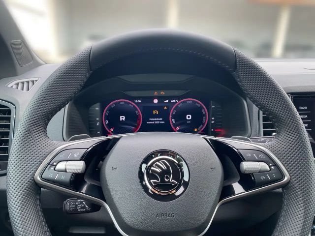 Skoda Karoq 4x4 Sportline