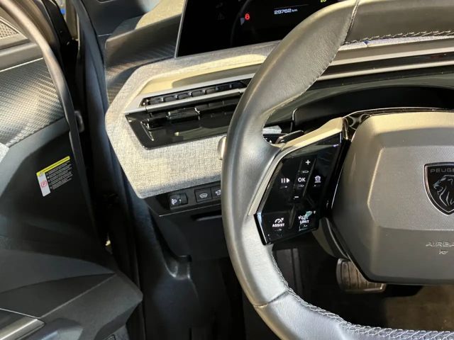 Peugeot 3008 1.2 Fin. ab 2,99 % Navi,Lenkradheizung