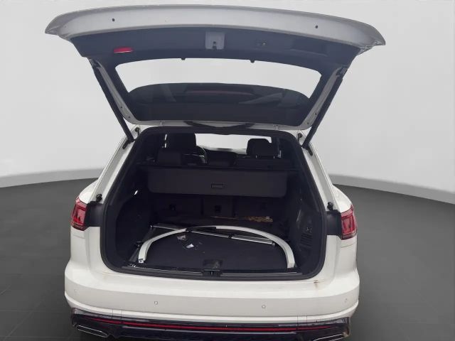 Volkswagen Touareg 3.0 V6 TDI R-Line