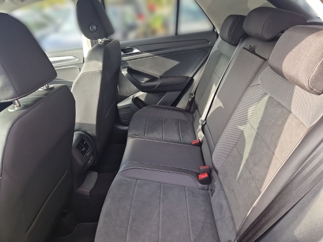 Volkswagen T-Roc 1.5 TSI DSG