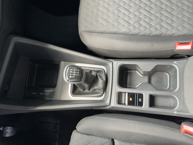 Volkswagen Caddy 2.0 TDI Life