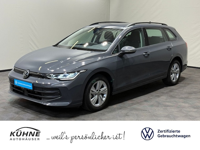 Volkswagen Golf 1.5 TSI Life Variant
