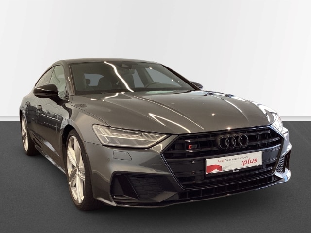 Audi S7 Quattro Sportback