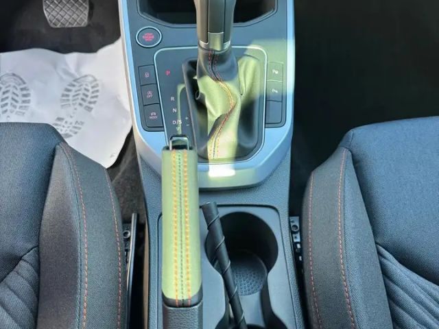 Seat Arona 1.5 TSI DSG FR-lijn