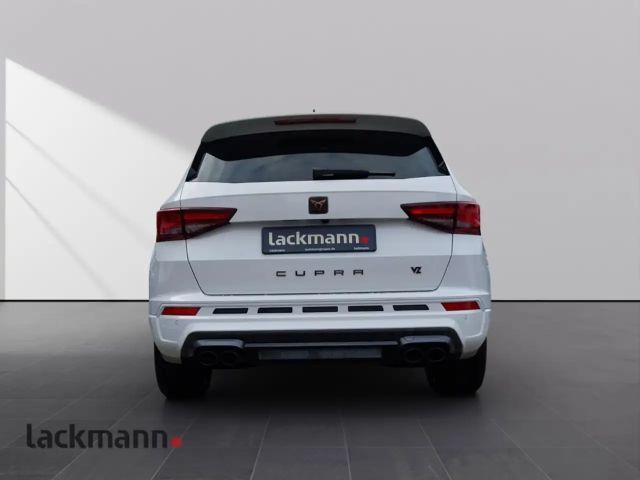 Cupra Ateca 4Drive VZ