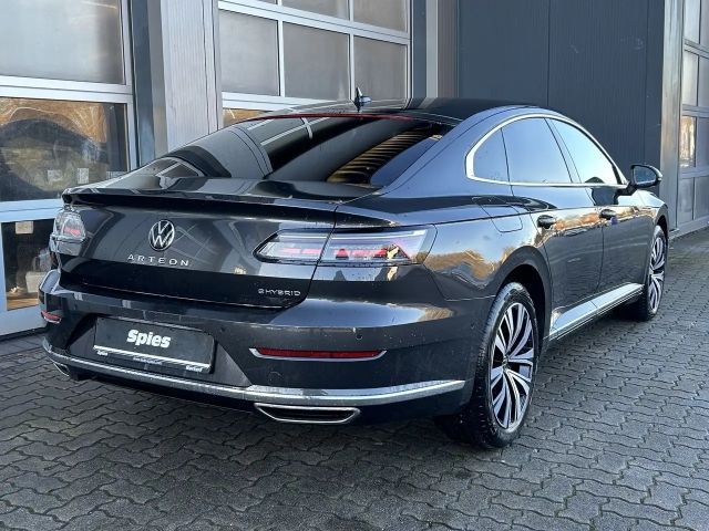 Volkswagen Arteon eHybrid