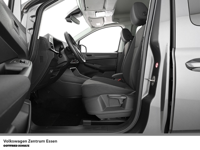 Volkswagen Caddy DSG Maxi