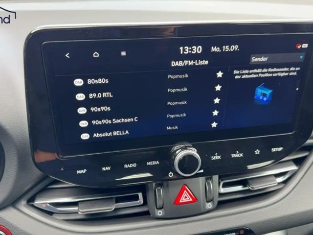 Hyundai i30 N Line T-GDi