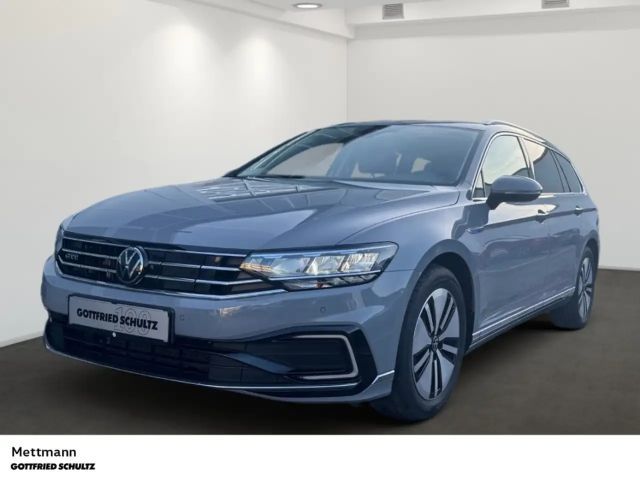 Volkswagen Passat DSG GTE Variant