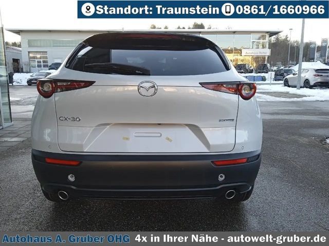 Mazda CX-30 2.5L SkyActiv e-Skyactiv