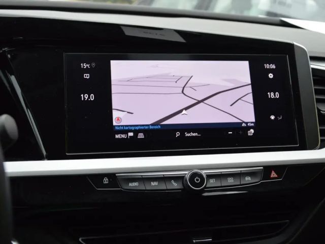 Opel Grandland X GS-Line Grand Sport