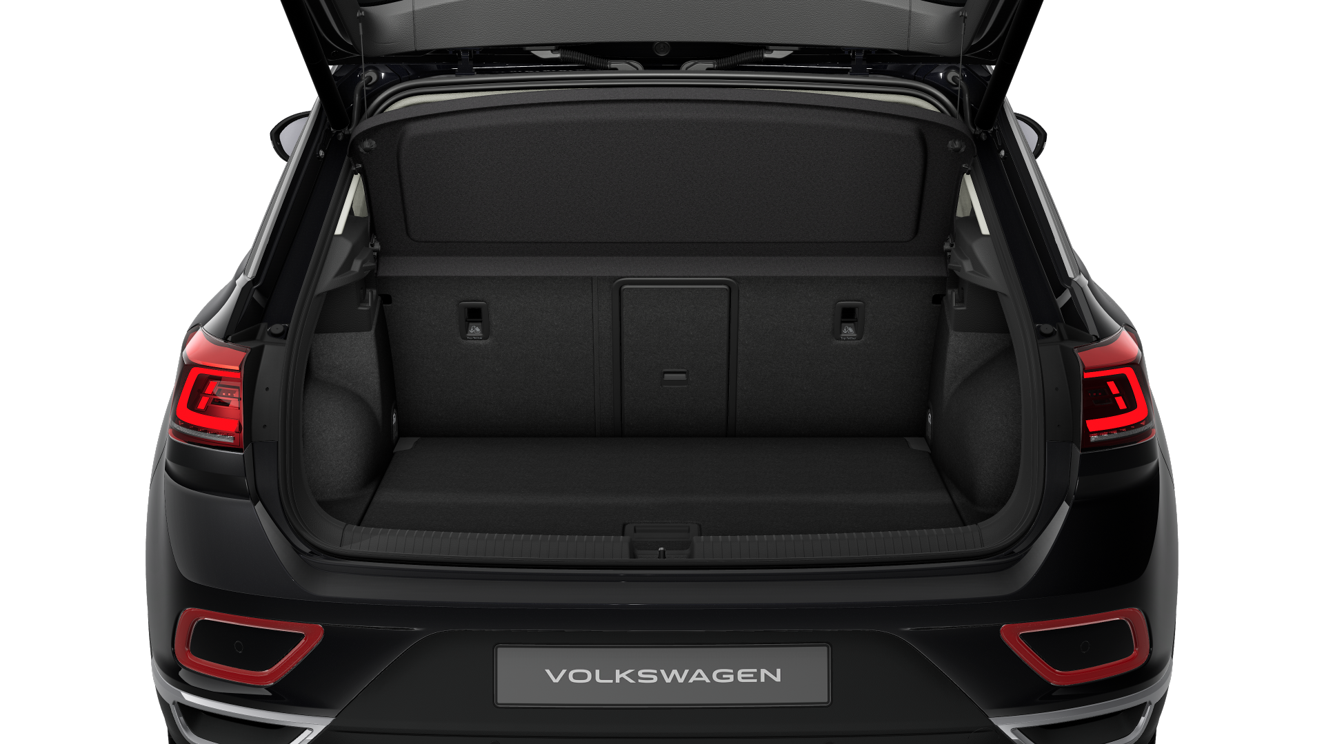 Volkswagen T-Roc 1.5 TSI DSG IQ.Drive