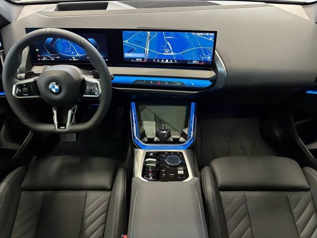 BMW X3 M-Sport xDrive