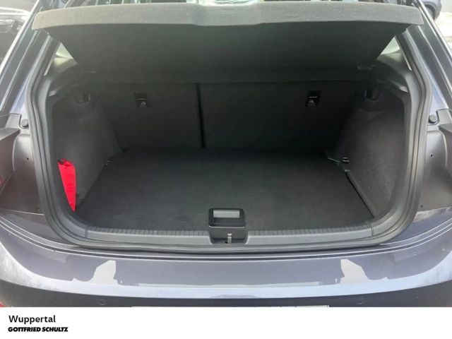 Volkswagen Polo 1.0 LED SHZ PDC KLIMA ZV