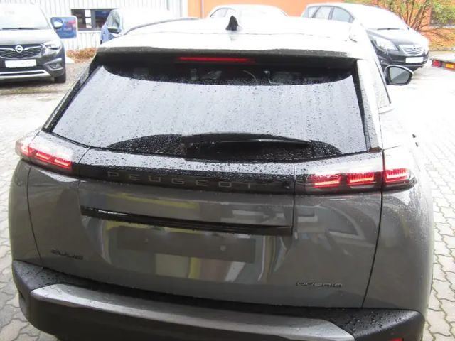 Peugeot 2008 Allure Pack Hybrid