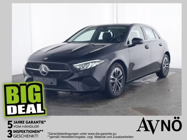 Mercedes-Benz A 180 LENKRADHEIZUNG LED HP KAMERA