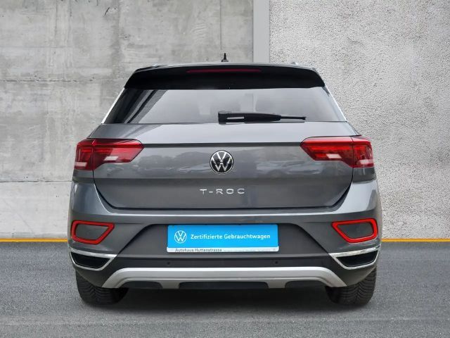 Volkswagen T-Roc 1.0 TSI Style