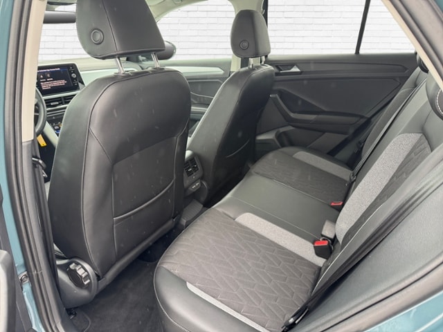 Volkswagen T-Roc 1.0 TSI